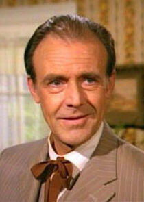 Richard Bull