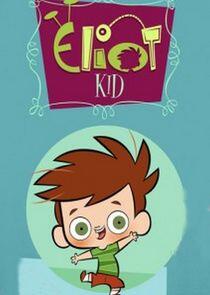 Eliot Kid