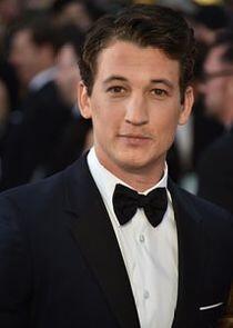 Miles Teller