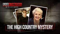 High Country Mystery