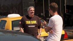 Taxi Dave