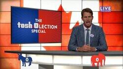 Tosh.0lection Special