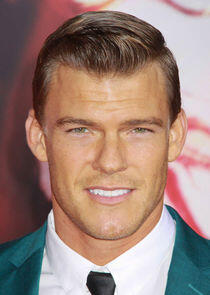 Alan Ritchson