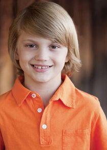 Mason McNulty Mason McNulty