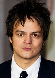 photo of Jamie Cullum