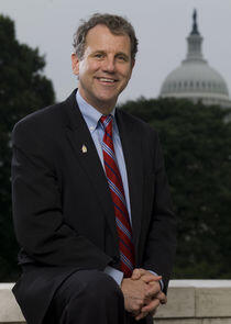 photo of Sherrod Brown