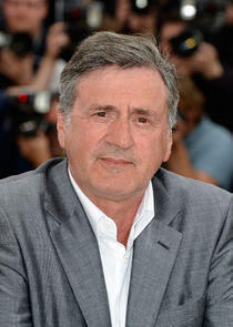 Daniel Auteuil