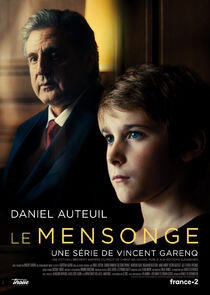 Le mensonge