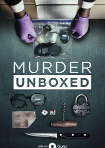 Murder Unboxed