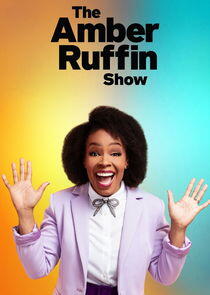 The Amber Ruffin Show - Season 1