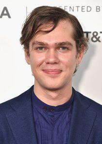 photo of Ellar Coltrane