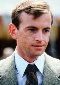 Ian Charleson