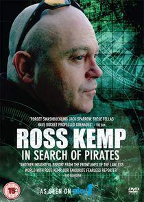 Ross Kemp in Search of Pirates