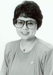 Masako Sugaya