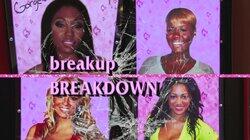 Breakup Breakdown