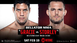 Bellator 274: Gracie vs. Storley