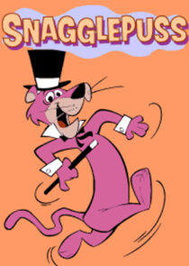 Snagglepuss