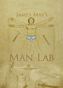 James May's Man Lab