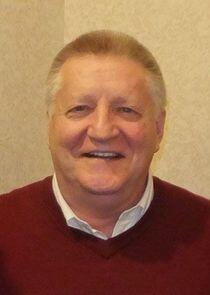 Larry Kenney