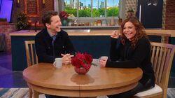 'Will & Grace' Star Sean Hayes On Final Season