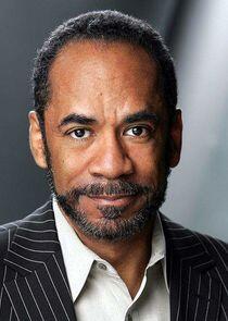 Tim Reid