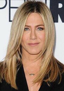 photo of Jennifer Aniston