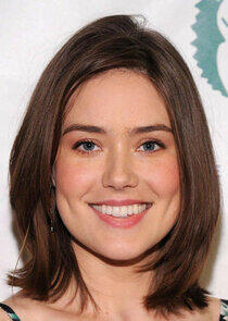 Megan Boone