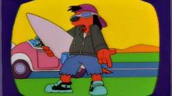 The Itchy & Scratchy & Poochie Show