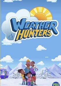 Weather Hunters Weather Hunters