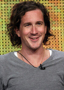Ian Brennan Ian Brennan