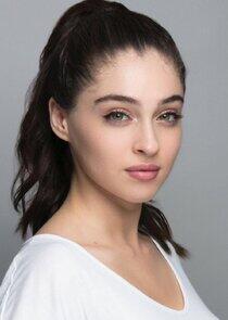 Cemre Baysel Cemre Baysel