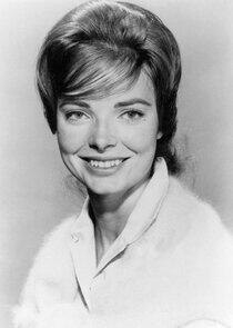 Joan Freeman Joan Freeman