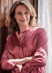 Valéria Cavalli Valéria Cavalli