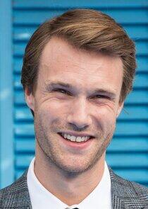 Hugh Skinner Hugh Skinner