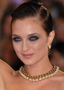 Carolina Crescentini Carolina Crescentini