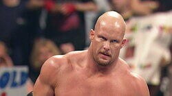 'Stone Cold' Steve Austin 'Stone Cold' Steve Austin
