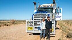 Strzelecki Track, South Australia (2)