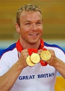 Chris Hoy