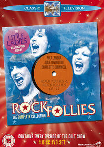 Rock Follies