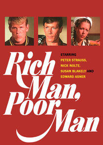 Rich Man, Poor Man