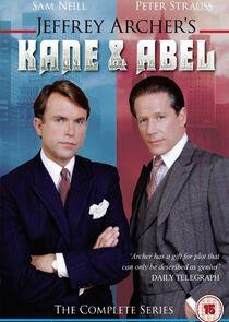 Jeffrey Archer's Kane & Abel