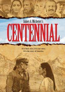 James A. Michener's Centennial