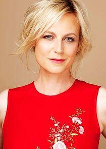 Marta Dusseldorp