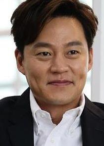 Lee Seo Jin