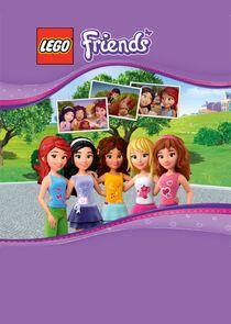 LEGO Friends