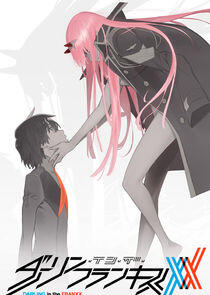 Darling in the FranXX