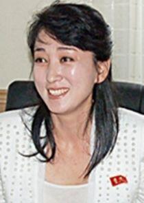 Ri Soo Gyung