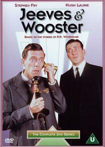 Jeeves & Wooster - Season 2