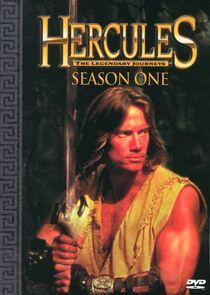 Hercules: The Legendary Journeys - Season 1