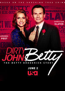 Dirty John - Season 2